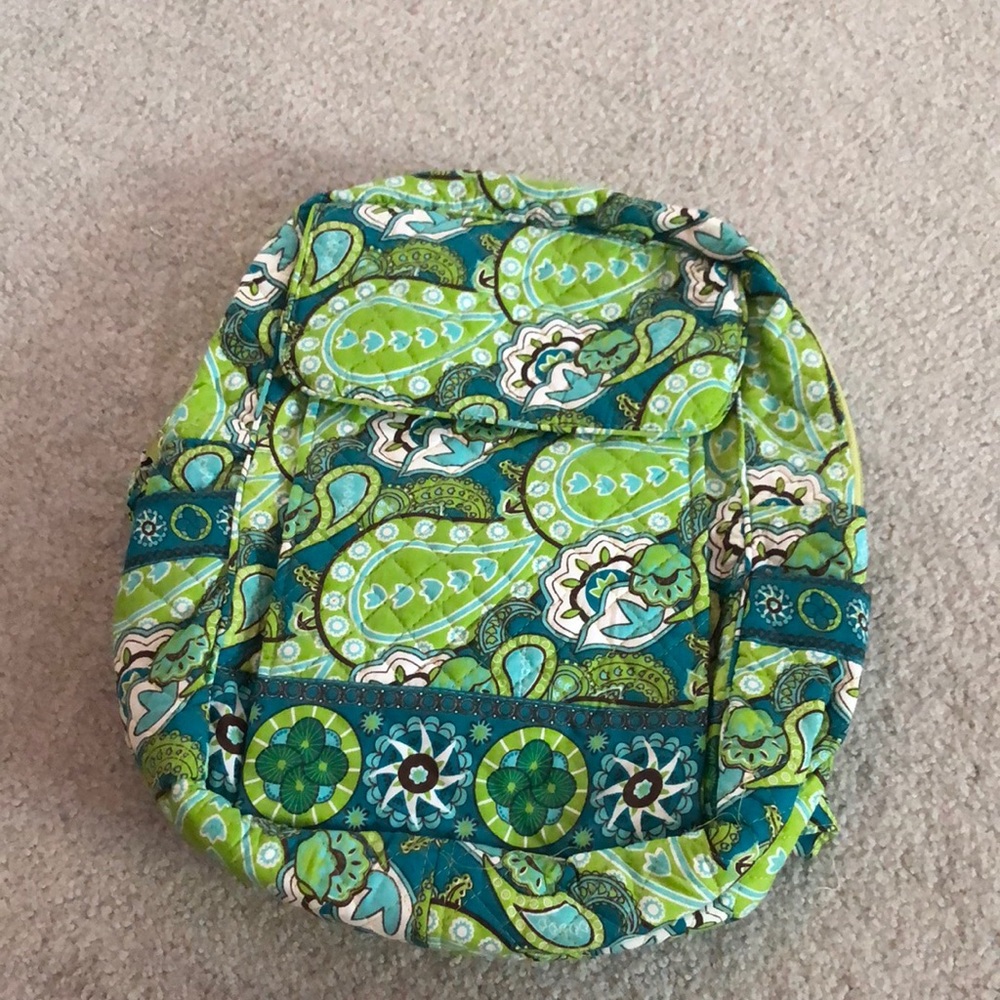 Tinsley Blake Collection backpack